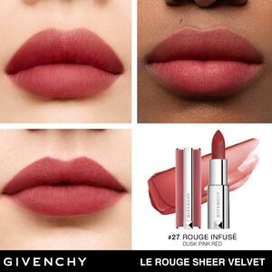 2/$40✨️Givenchy Le Rouge Lipstick✨️